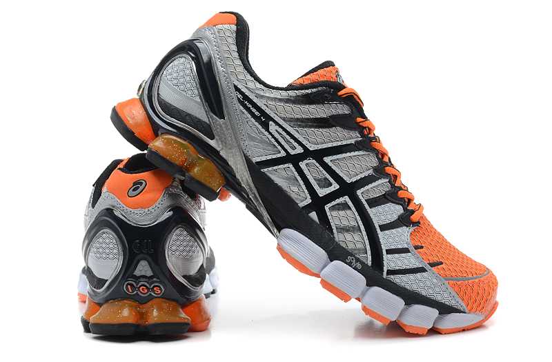 Asics kinsei 4  chaussures asics prix usine
